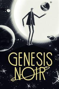 Genesis Noir cover art
