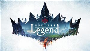 Endless Legend cover art
