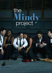 The Mindy Project Season 4 (Part 2) cover art