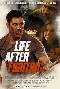Life After Fighting cover art