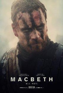 Macbeth (I) cover art