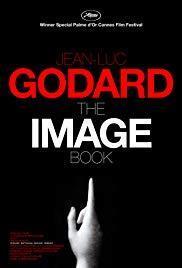 The Image Book cover art