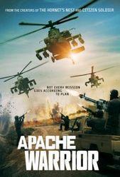 Apache Warrior cover art