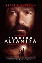 Finding Altamira cover art