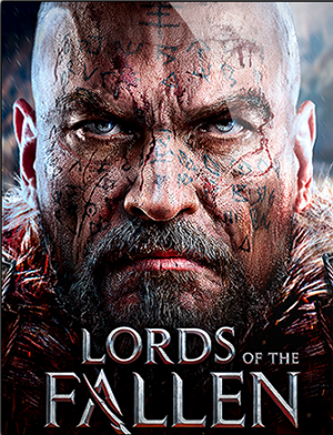 Lords of the Fallen: Complete Edition cover art