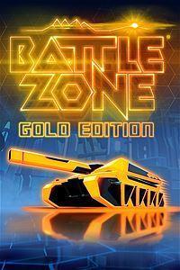 Battlezone: Gold Edition cover art