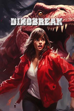 Dinobreak cover art