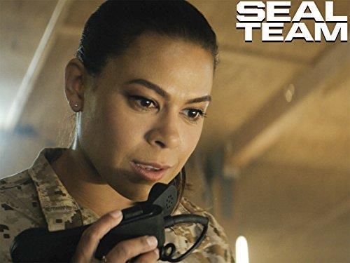 SEAL Team Season 3 Release Date, News & Reviews - Releases.com