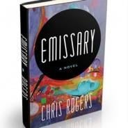 Emissary cover art