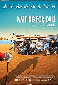 Waiting for Dali cover art