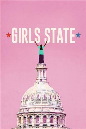 Girls State cover art