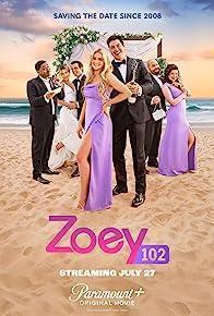 Zoey 102 cover art