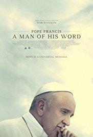 Pope Francis: A Man of His Word cover art