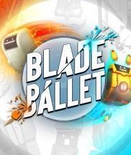 Blade Ballet cover art