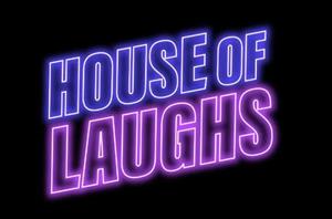 House of Laughs Season 1 cover art