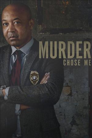Murder Chose Me Season 2 cover art