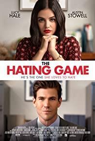 The Hating Game cover art