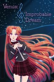 Venus: Improbable Dream cover art