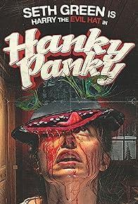 Hanky Panky cover art