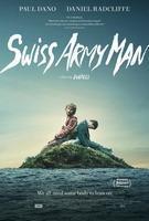 Swiss Army Man cover art
