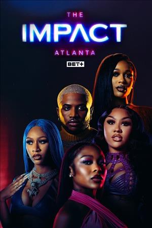 The Impact Atlanta Season 2 cover art