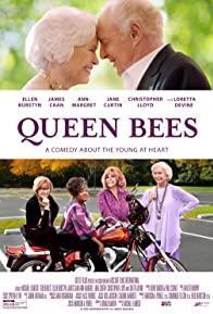 Queen Bees cover art