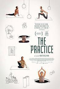 The Practice cover art