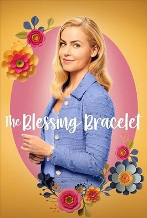 The Blessing Bracelet cover art