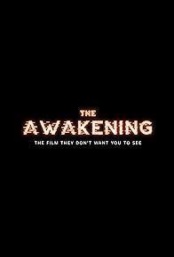 The Awakening cover art