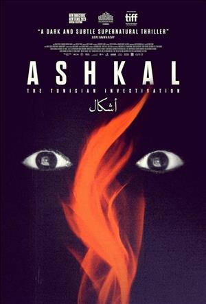 Ashkal: The Tunisian Investigation cover art