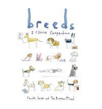 Breeds: A Canine Compendium cover art