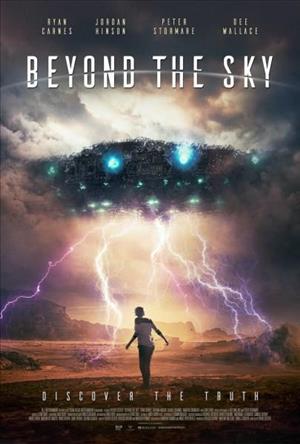 Beyond the Sky cover art