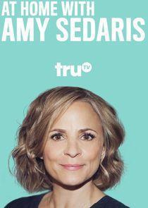 At Home With Amy Sedaris Season 1 cover art