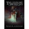 The Godling Chronicles : The Reborn King cover art