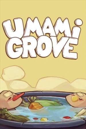 Umami Grove cover art