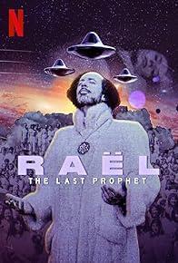 Rael: The Last Prophet Season 1 cover art