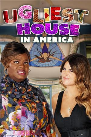 Ugliest House in America Season 4 cover art