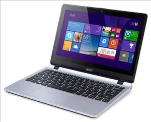 Acer Aspire V3-111P-43BC 11.6" Touchscreen Laptop cover art