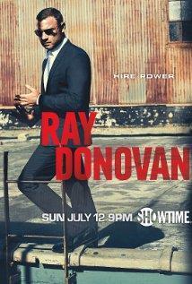 Ray Donovan Season 3 cover art