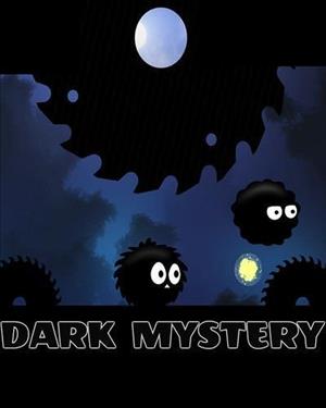 Dark Mystery cover art