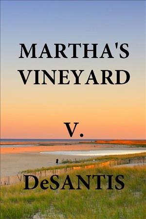 Martha’s Vineyard v. DeSantis cover art