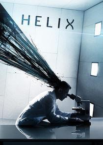 Helix Season 2 cover art