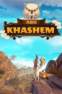 Abo Khashem cover art