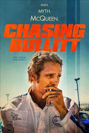 Chasing Bullitt cover art