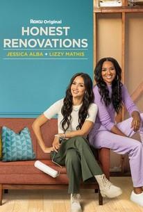 Honest Renovations Season 2 cover art