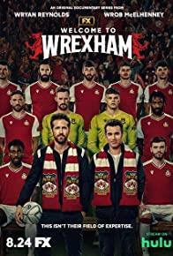 Welcome to Wrexham Season 1 cover art