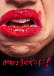 Haters Back Off! Season 2 cover art