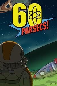 60 Parsecs! cover art