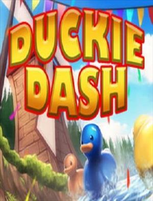 Duckie Dash cover art