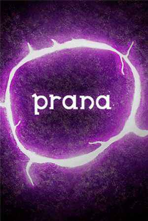 Prana cover art